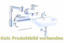 Produktbild: Dornbracht Yota Bidet-Einhandbatterie, mit Ablaufgarn., Ausladung 130 mm chrom Abverkauf