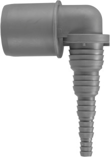 Produktbild: AIRFIT Schlauchwinkel Plus DN 40