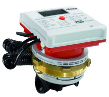 Produktbild: ALLMESS W&auml;rmez&auml;hler Integral-MK UltraMax QP 1.5