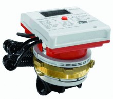 Produktbild: ALLMESS W&auml;rmez&auml;hler Integral-MK UltraMax QP 2.5