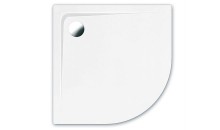 Produktbild: BOLOGNA Viertelkreis Duschwannentr&auml;ger 80x80