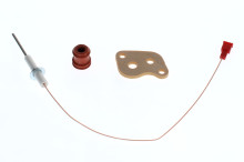 Produktbild: JUNKERS BOSCH Ersatzteil TTNR: 7100238 Ionisationselektrode