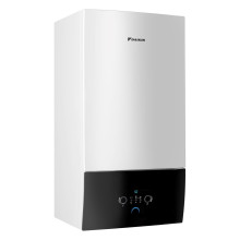 Produktbild: DAIKIN Altherma 3 H MT W H/C BUH9 Wandgerät, 9 kW Heizstab, Heizen/Kühlen