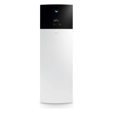 Produktbild: DAIKIN Altherma Luft-Wasser-Wärmepumpen 3 R F 6/8 kW H/C 180l BUH6,IG m. integ. Edelst.Speicher,weiß