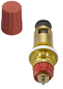 Produktbild: DANFOSS Einbauventil RA-N f&uuml;r Ventilheizk&ouml;rper diverser Hersteller