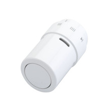 Produktbild: DANFOSS F&uuml;hlerelement RAX eingebauter F&uuml;hler RAL 9016 