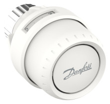 Produktbild: DANFOSS Thermostatkopf Aveo gasgef&uuml;llt, EF, Beh&ouml;rdenmodell