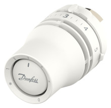 Produktbild: DANFOSS Thermostatkopf Redia M30x1,5 fl&uuml;ssigkeitgef&uuml;llt, EF, Nullabsperrung