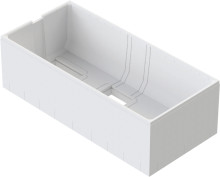 Produktbild: DIANA M200 Badewannenträger 1800x800mm