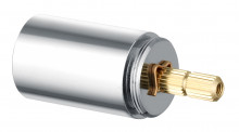Produktbild: DIANA O100-Neu Verlängerung 40 mm für alle Unterputzventile