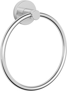 Produktbild: DIANA O100 DI601322500 Handtuchring chrom