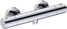 Produktbild: DIANA O200-Neu AP-Brausethermostat chrom DI431330500