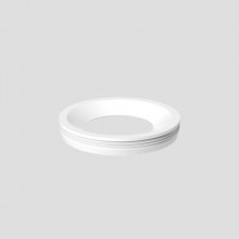 Produktbild: Sanit Dichtring DN 100 für PVC-Bogen weiß