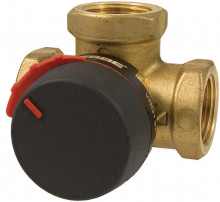 Produktbild: ESBE 3-Wegemischer VRG131 DN 15, IG, Kvs 2.5, PN 10