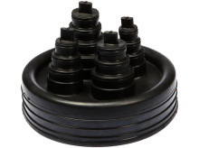 Produktbild: FLEXALEN Endmanschette Mehrleiter Hüllrohr 125 mm