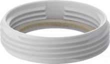 Produktbild: GEBERIT Reduzierring 1 1/2"x1 1/4" m. IT-Dichtung