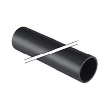 Produktbild: GEBERIT Silent-db20-Rohr, in 3 m-Stange DN 150, AD 160