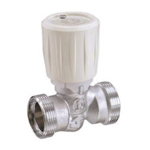 Produktbild: GIACOMINI Thermostatventi  ZU R436/R438