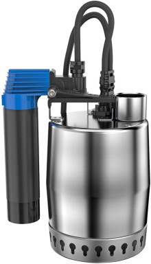 Produktbild: GRUNDFOS Kellerentw&auml;sserungsp. Unilift KP250-AV-1; 0,5 kW; 5 m Kabel
