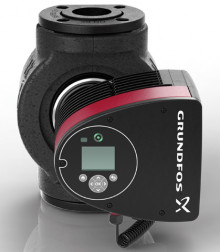 Produktbild: GRUNDFOS MAGNA3 F Umw&auml;lzpumpe 50-60 F PN 6/10, 240 mm, 230 V 