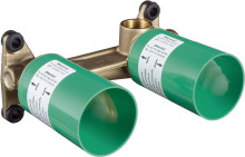 Produktbild: HANSGROHE Rohbauset für UP-Waschtischmischer