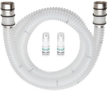 Produktbild: HANSGROHE Secuflex Schlauch 2250 mm