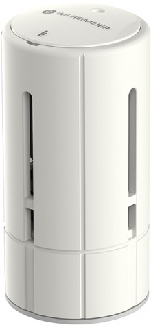 Produktbild: HEIMEIER Thermostatkopf B Beh&ouml;rdenmodell 2500-00.500, mit eingebautem F&uuml;hler