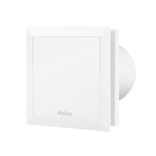 Produktbild: HELIOS MiniVent M1/Standard  M1/100, zwei Drehzahlstufen