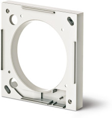 Produktbild: HELIOS Montageflansch MF 100  f&uuml;r M1/100