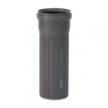 Produktbild: Ostendorf 170040 - HT Safe Rohr - DN 32/1000 mm