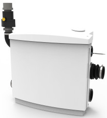 Produktbild: JUNG Hebeanlage HEBEFIX pro 230 V