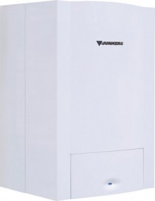 Produktbild: JUNKERS Gas-Brennwertgerät, wandhängend CERAPURACU ZWSB 22/28-3 E 23, Erdgas H