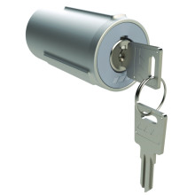 Produktbild: KEMPER FROSTI Bediengriff abschlie&szlig;bar DN15 - 20