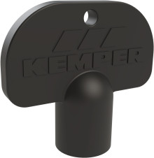 Produktbild: KEMPER Steckschl&uuml;ssel f&uuml;r UP-Ventile DN 15/20/25/32  ab 1999