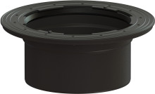 Produktbild: KESSEL Verl&auml;ngerungsst&uuml;ck Vertiefter Einbau, inkl. Dichtung