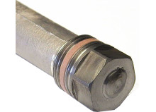 Produktbild: KOCH Magnesium-Stabanode m.PTFE-Dichtung 3/4", &Oslash; 22 mm, L&auml;nge 700 mm