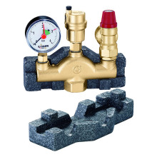 Produktbild: Kesselsicherheitsgruppe bis 100 kW 1