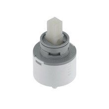 Produktbild: Kludi Ersatzteil  Kartusche Steuereinheit 35 mm f&uuml;r Sp&uuml;ltisch-EHM