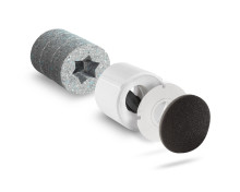 Produktbild: LUNOS 160 Einschub ALD-R 160 Au&szlig;enwand- Luftdurchlass, d:160mm, M-RL: 240mm