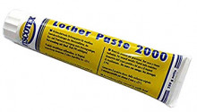 Produktbild: Locher-Paste-2000 250 g Tube, DIN-DVGW 