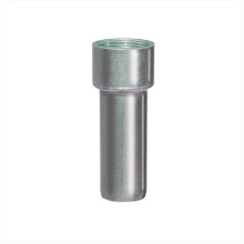 Produktbild: Loro-X-Anschlussst&uuml;ck mit Gewinde DN 40 x 11/2" IG