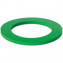 Produktbild: MAPRESS Dichtring FPM, grün 20 mm 10 Stück 