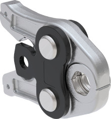 Produktbild: MAPRESS Pressbacke d 15 mm, Kompatibilität (2)