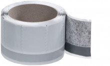 Produktbild: MEPA Wannenabdichtband Aquaproof beidseitig klebend, 4,0 m