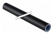 Produktbild: GEBERIT Mepla Metallverbundrohr 32 mm, Stange 5 Meter