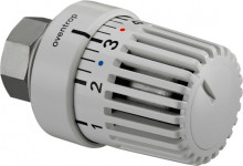 Produktbild: OVENTROP Thermostat "Uni L" M 30 x 1,0 weiß 