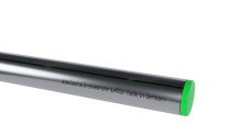 Produktbild: OptiSteel simpl. ST Edelstahlrohr 1.4521 42 x 1,50 mm, nickelfrei