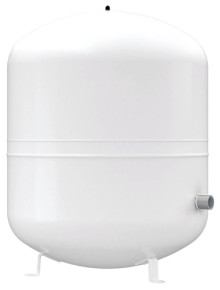 Produktbild: Optiline Membrandruck-AD-Gef&auml;ss Heizung 80 Liter, Vordruck 1,5 bar, R 1" 