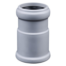 Produktbild: Ostendorf 332810 SKOLANsafe Aufsteckmuffe DN 58 