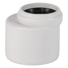 Produktbild: Ostendorf 334720 SKOLANsafe Reduktion DN 90/58 